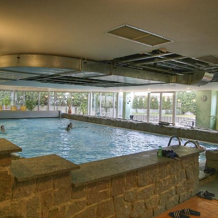 Sport Und Tagungshotel Kenzingen Exterior foto