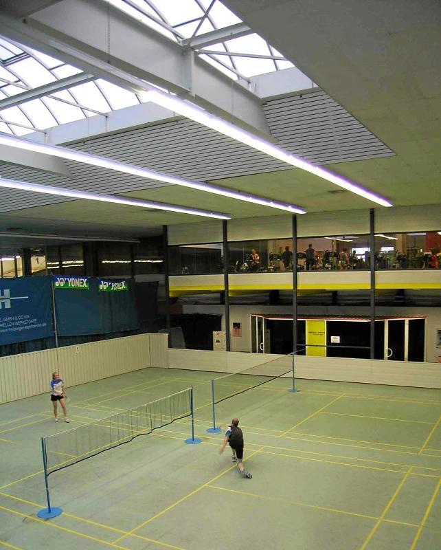 Sport Und Tagungshotel Kenzingen Exterior foto